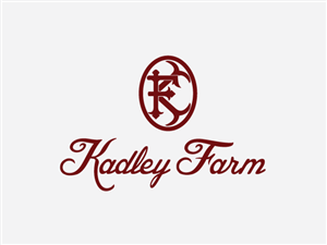 Grafik-Design von Grace A für Kadley Farm | Design: #3015851