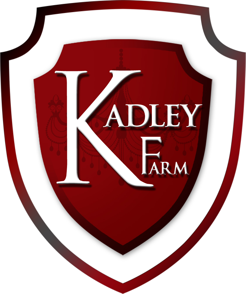 Design Graphique par Jennifer Harrington pour Kadley Farm | Design #3008920