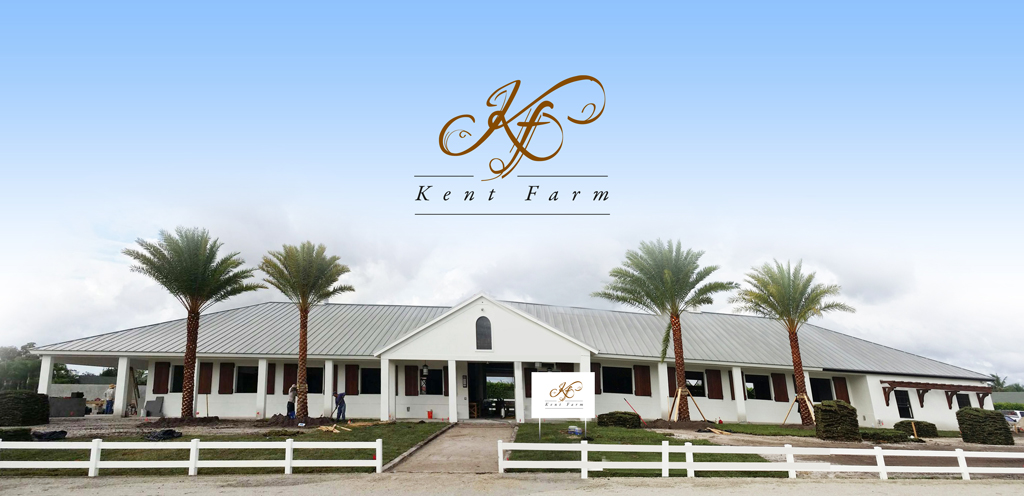 Grafik-Design von Lukas Makau für Kadley Farm | Design #3020762