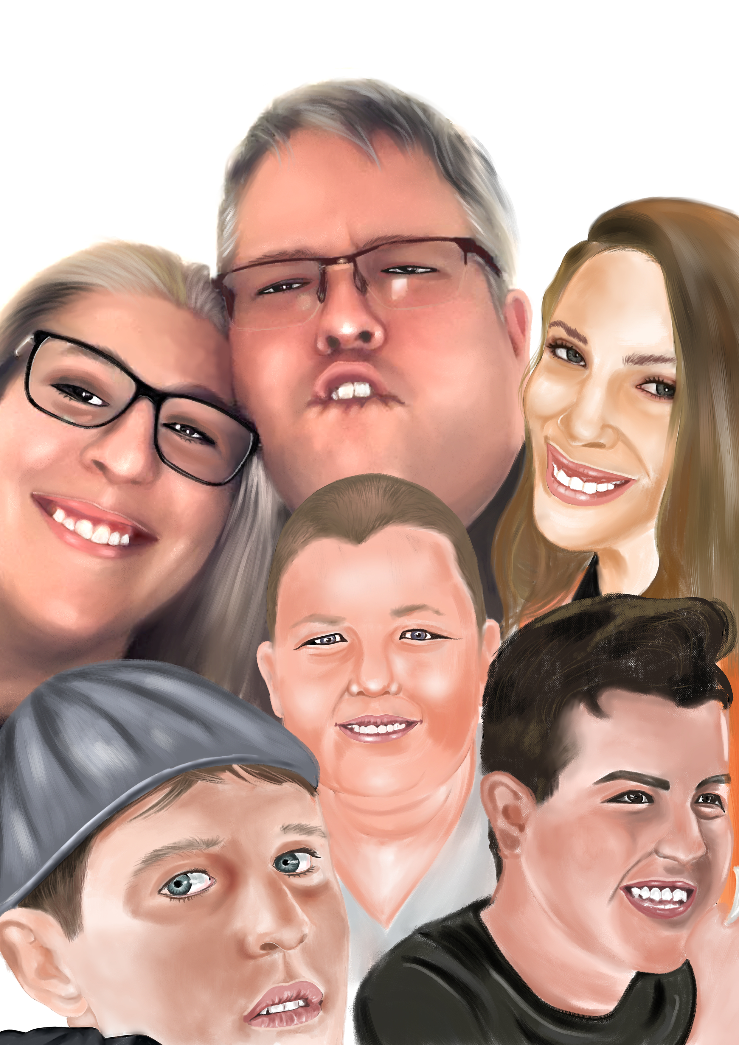 Illustration Design by Vaishmedia25 for this project | Design #24483720