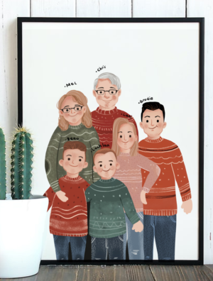Illustration-Design von aneskayirt für dieses Projekt | Design #24489181