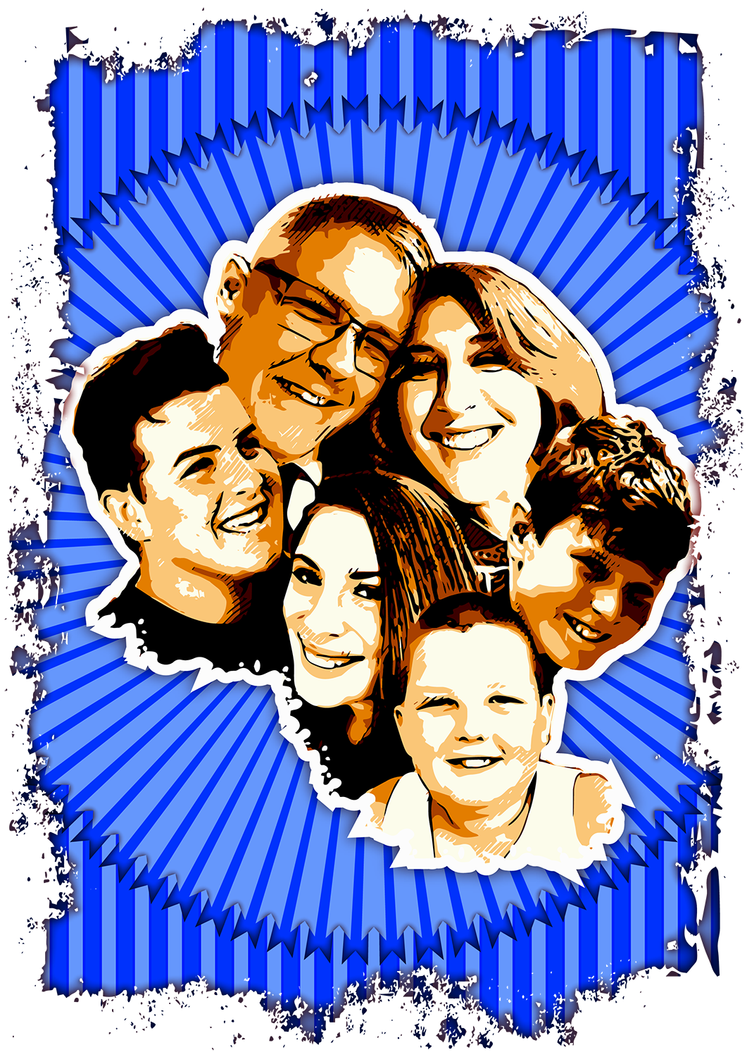 Diseño Con Ilustración por Kucriet para este proyecto | Diseño #24605666