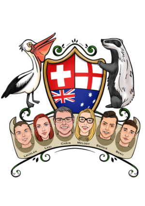 Illustration Design by WendyNesic