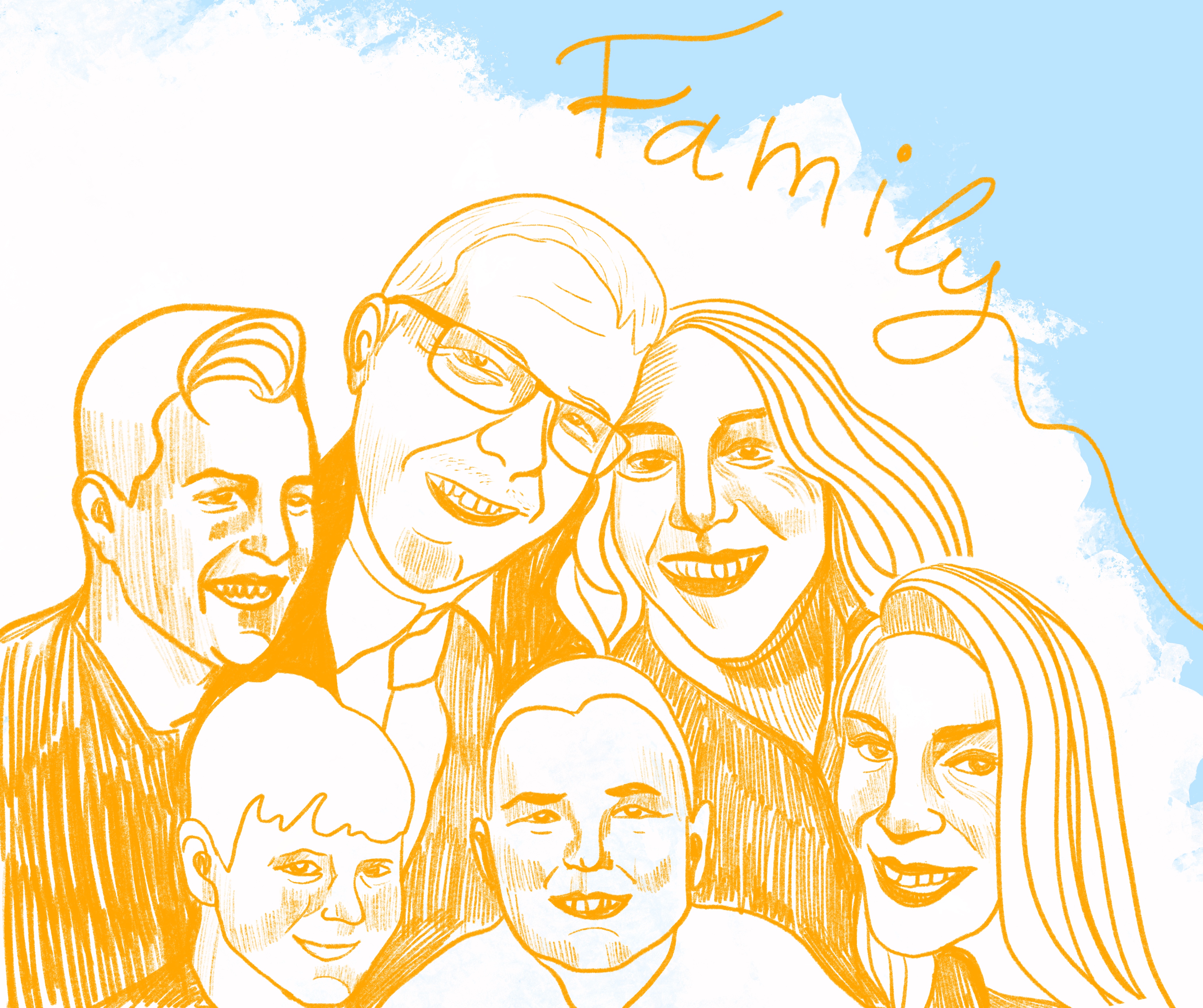Illustration Design by Ayshpor) for this project | Design #24493983