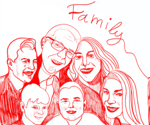Illustration Design by Ayshpor) for this project | Design: #24493984