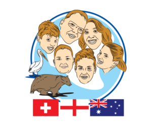 Illustration Design by Davis 5 for this project | Design: #24331057