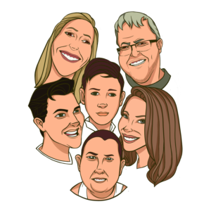 Illustration Design by sylopple