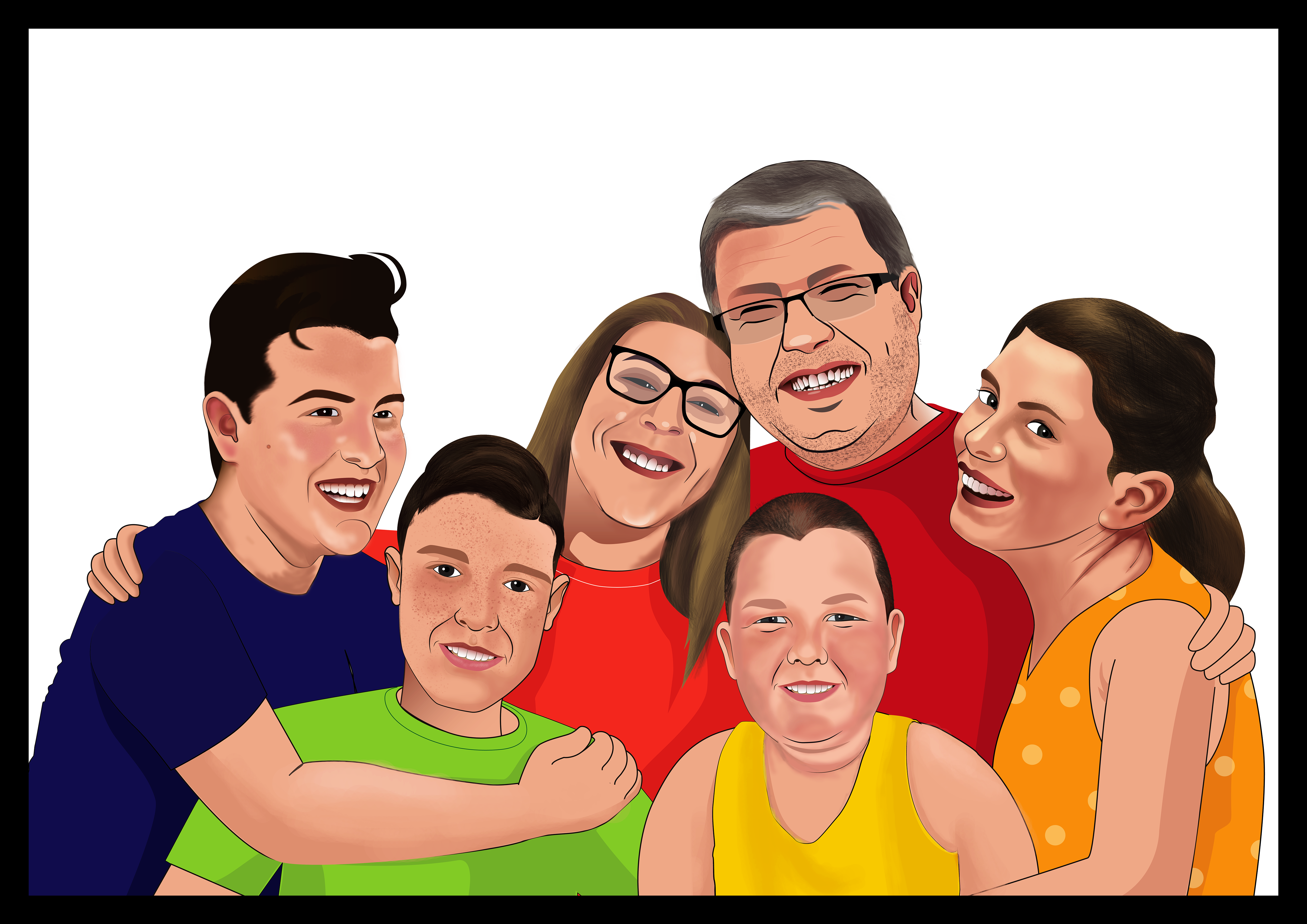 Illustration Design by banra.vivek for this project | Design #24505748