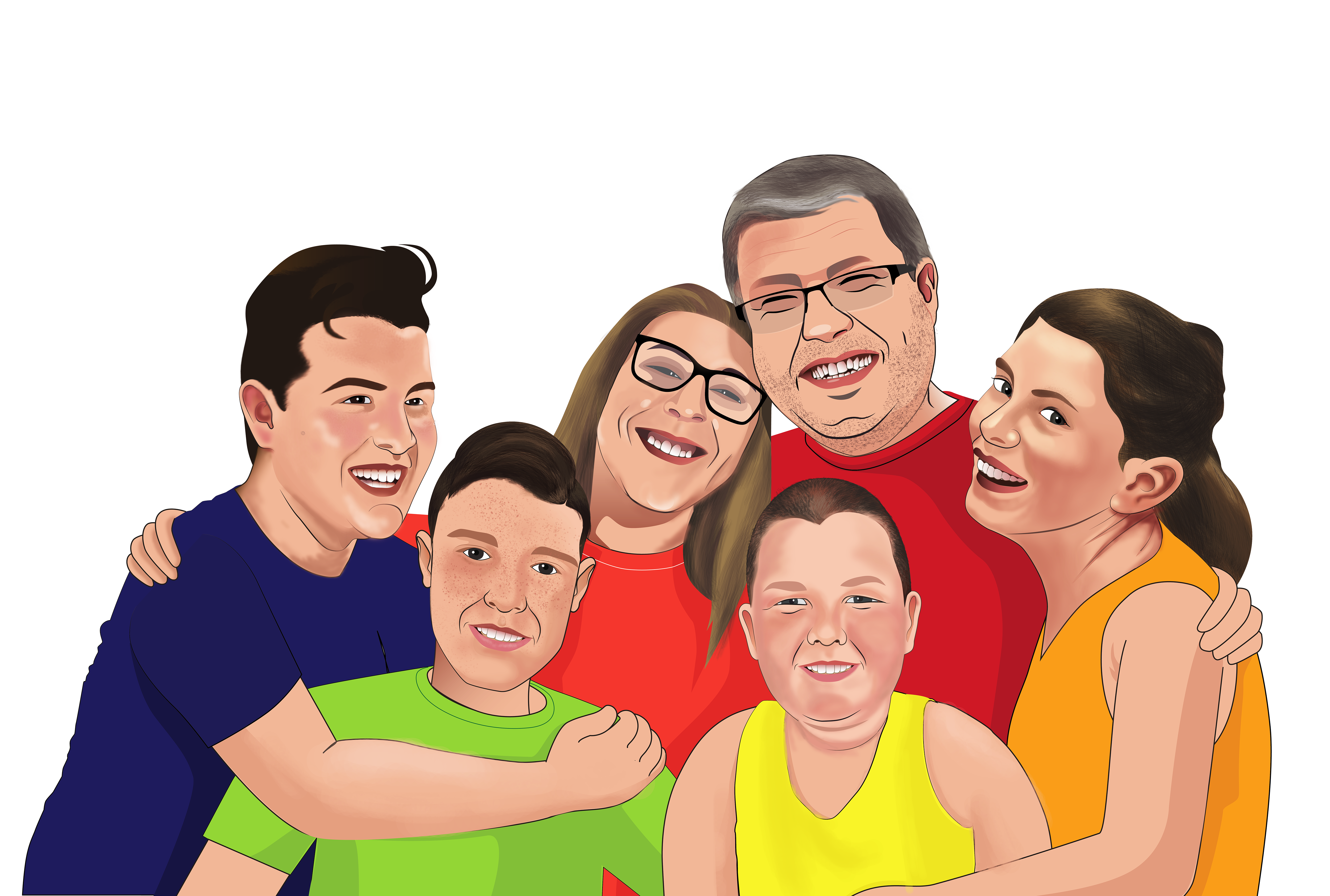 Illustration Design by banra.vivek for this project | Design #24505749