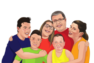 Illustration Design by banra.vivek for this project | Design: #24505749