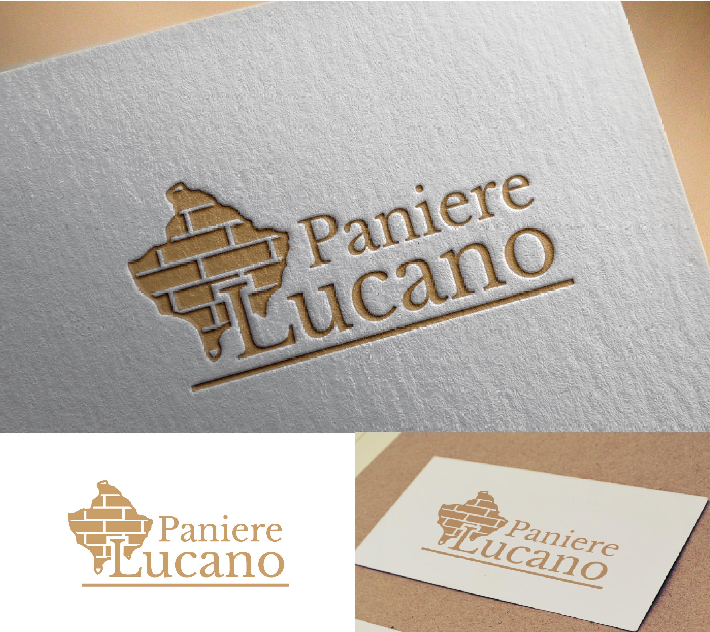 Diseño de Logo por Anton para Paciolo | Diseño #24324891