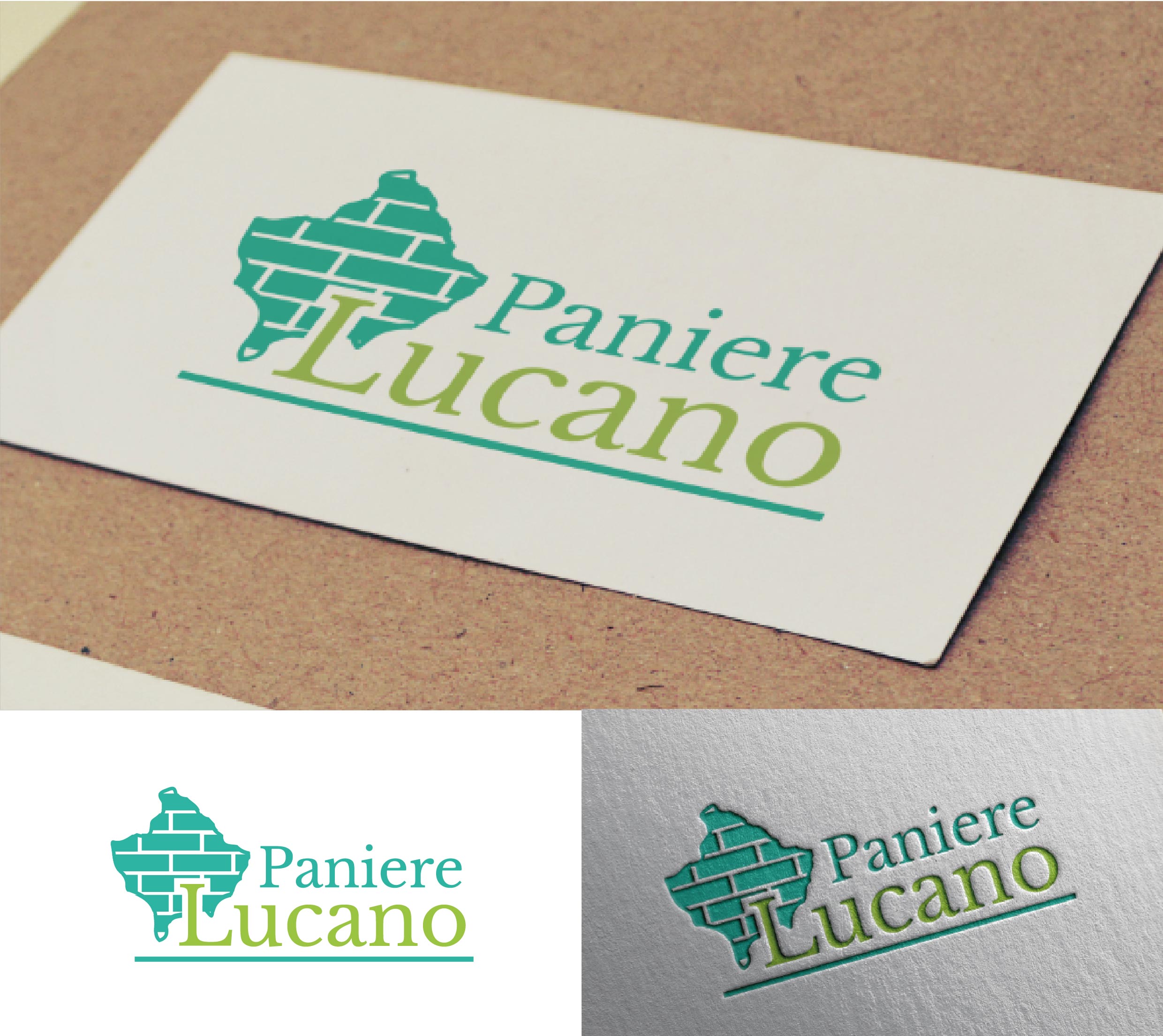 Logo Design by Anton for Paciolo | Design #24324892