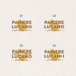 Diseño de Logo por wonderland para Paciolo | Diseño: #24604421