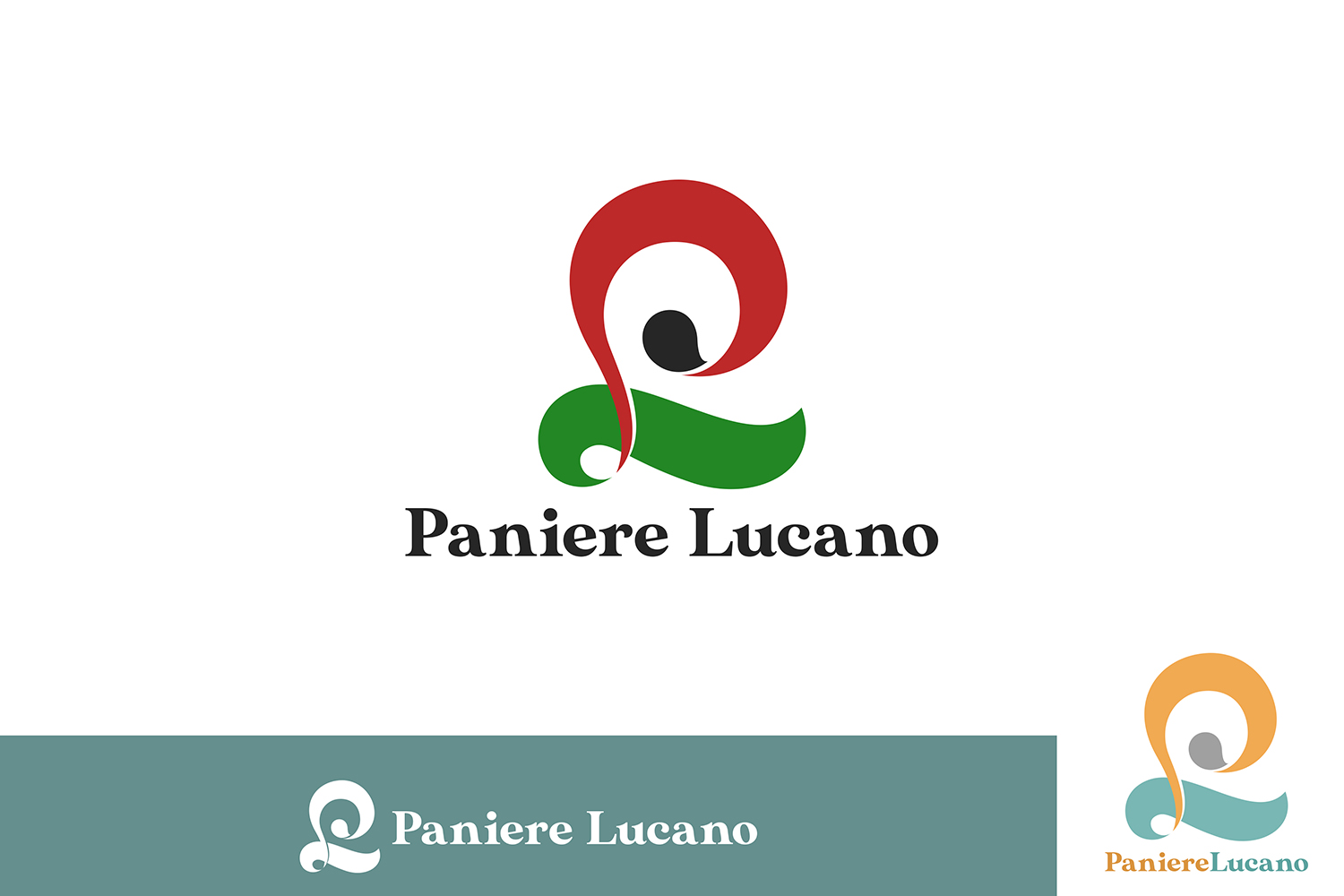 Logo Design by nivleik for Paciolo | Design #24278100