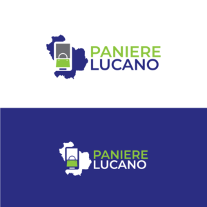 Paniere Lucano | Logo Design by Graphic Bricks