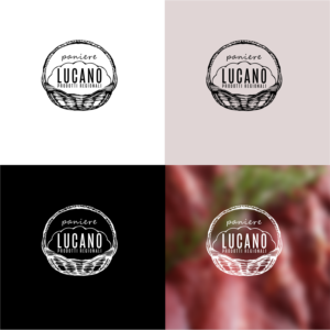 Logo Design by Hugo Domingos