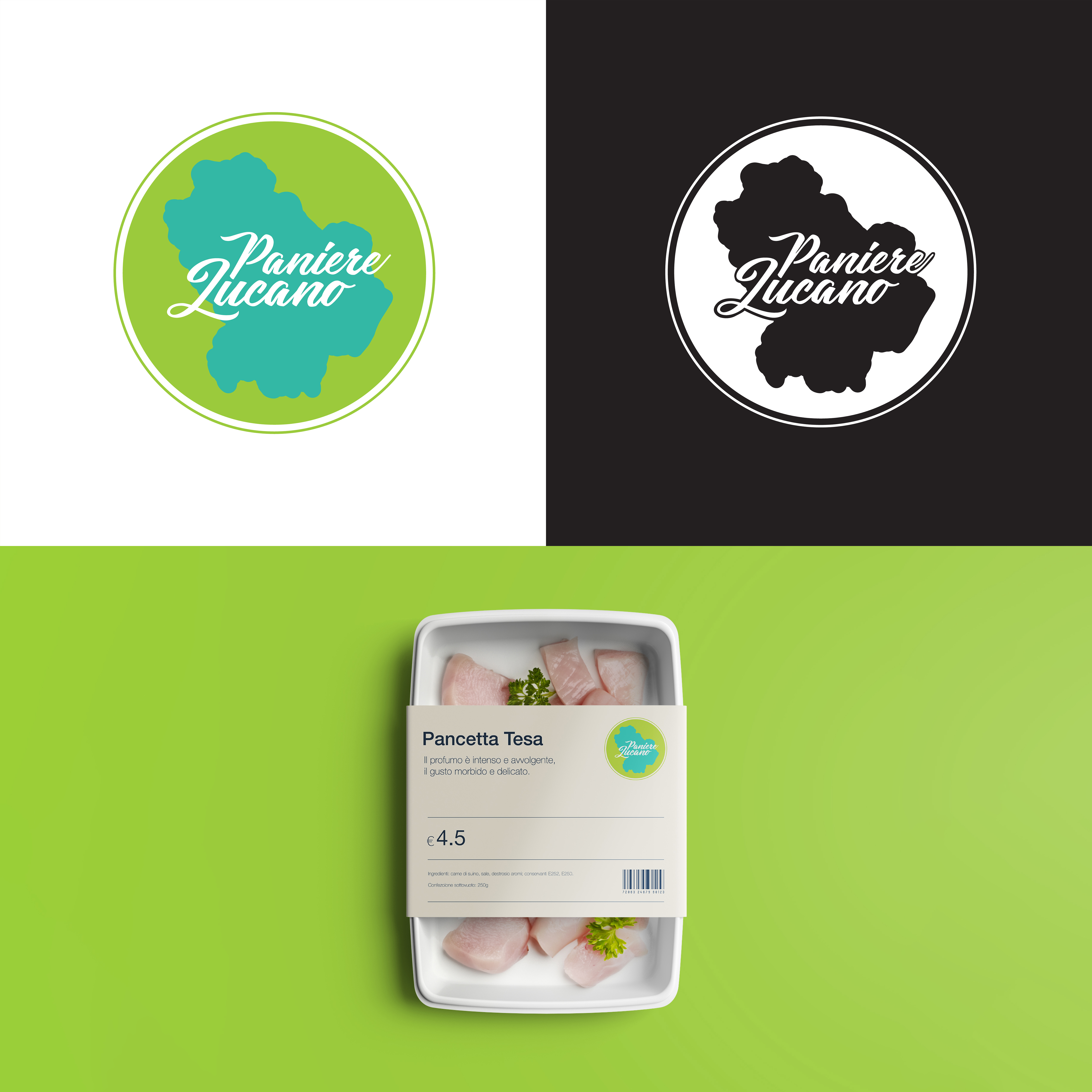 Logo Design by mohnishkharwar for Paciolo | Design #24338875