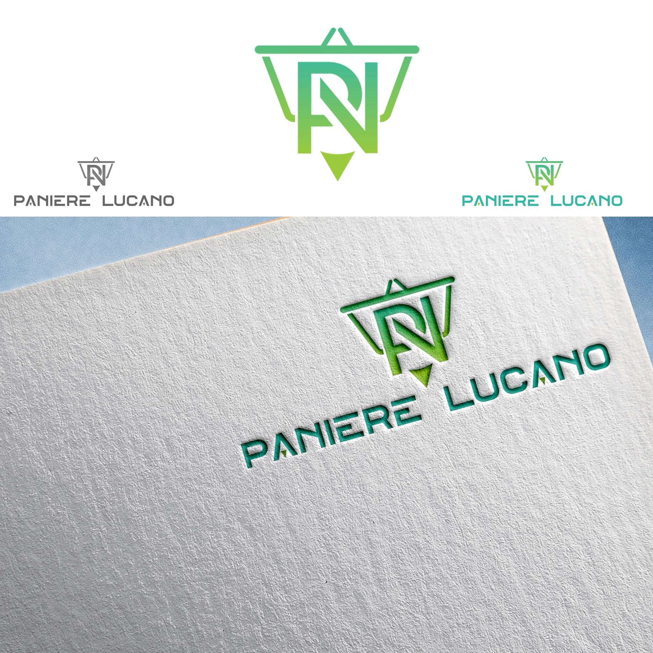 Logo Design by ArunDaz for Paciolo | Design #24339592