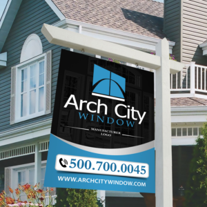 Signage Design by Designers Hub for this project | Design: #24280276