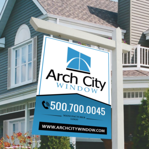 Signage Design by Designers Hub for this project | Design: #24281188