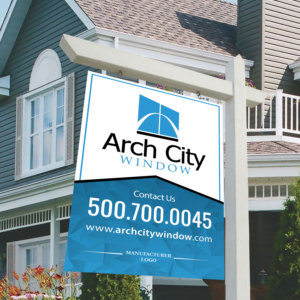 Signage Design by Designers Hub for this project | Design: #24281539