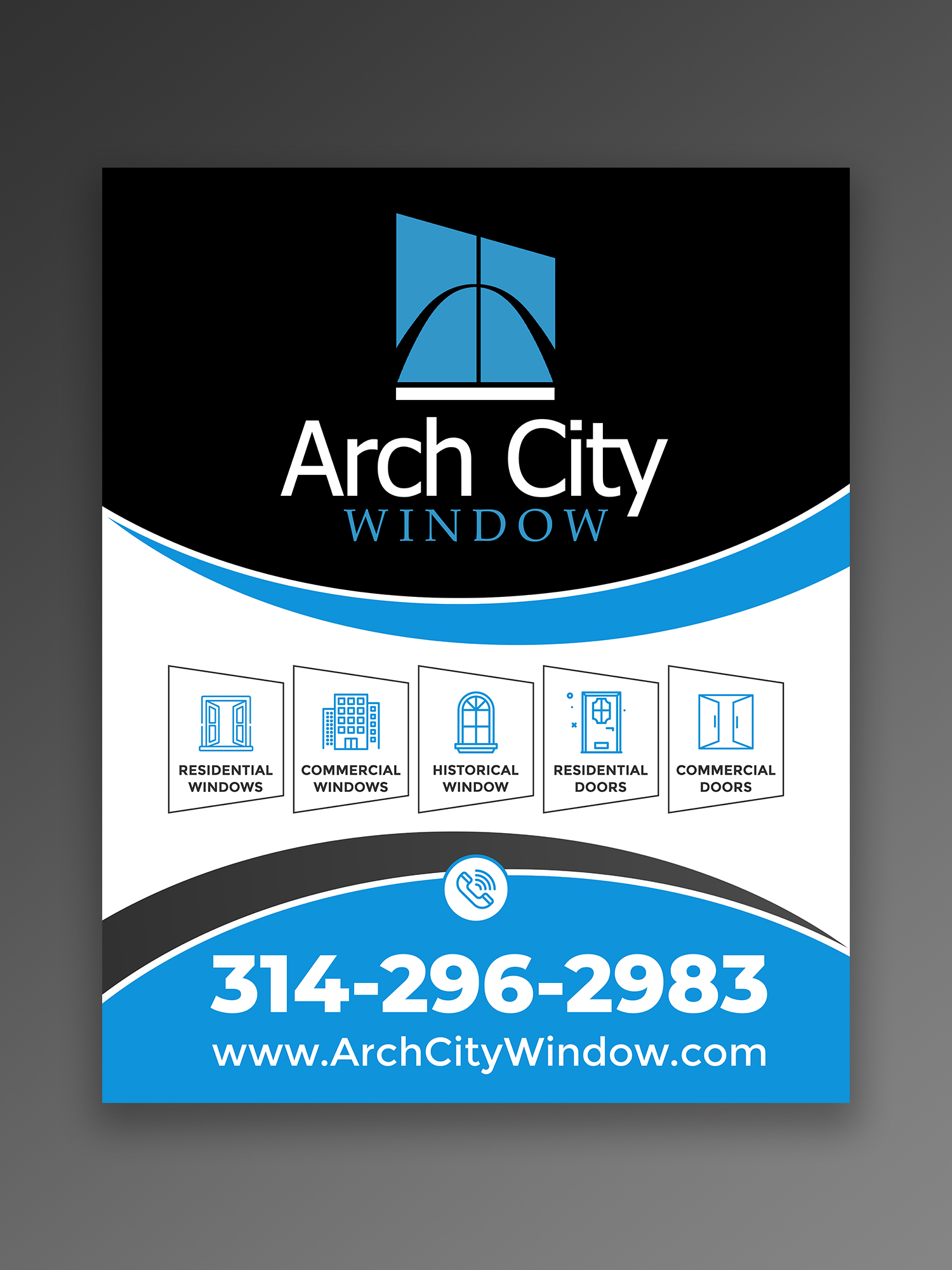 Signage Design by OwnDesign for this project | Design #24281095