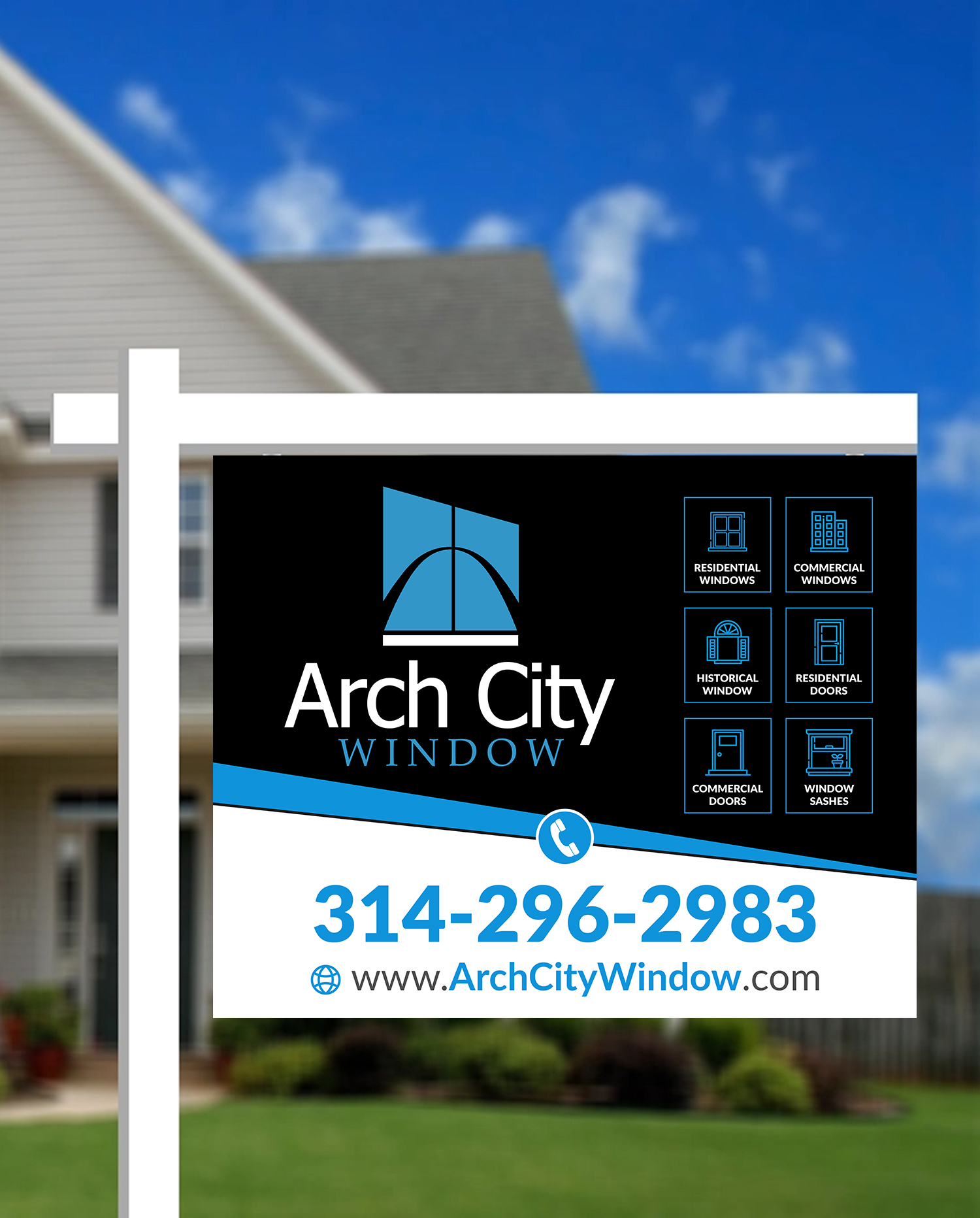 Schilder-Design von ecorokerz für dieses Projekt | Design #24279798