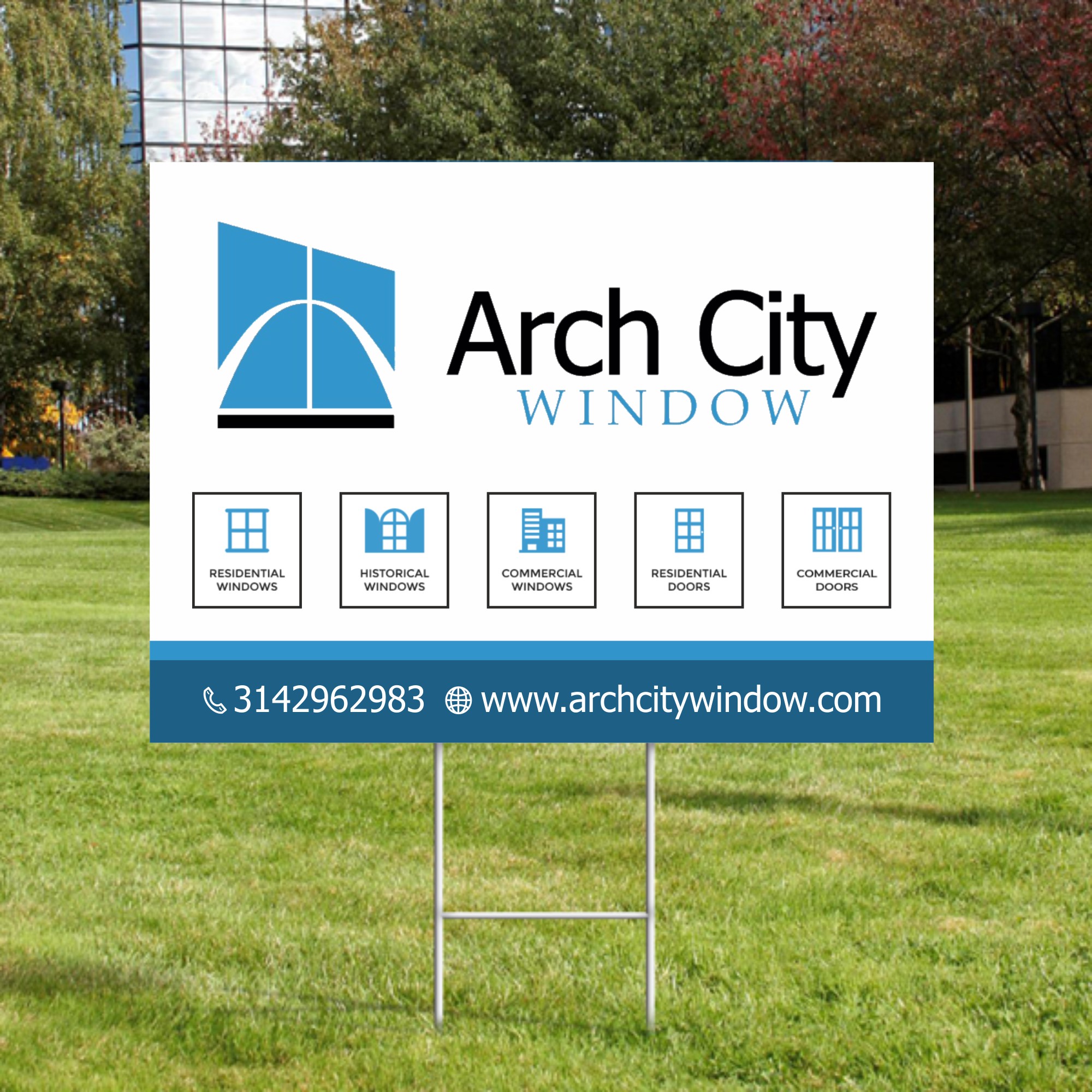 Signage Design by Maestroto for this project | Design #24284384