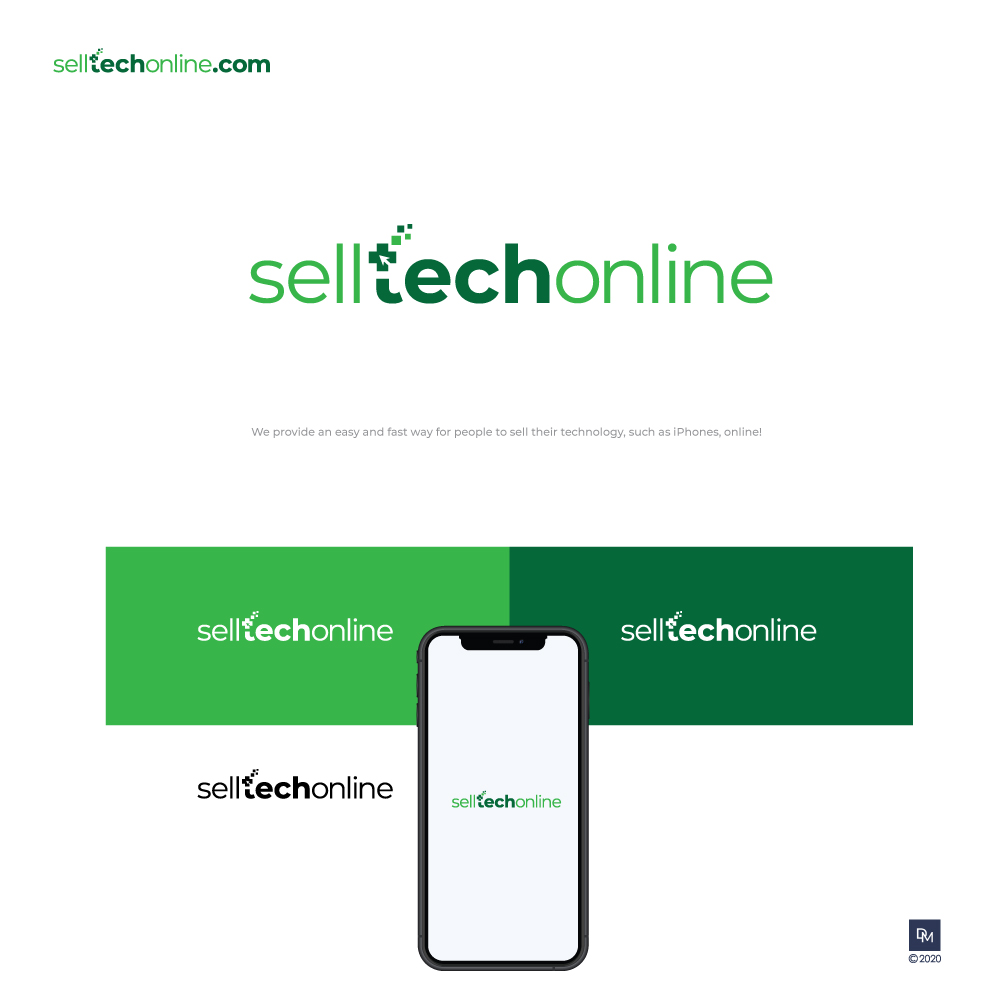 Logo Design by DiMartero for this project | Design #24290586