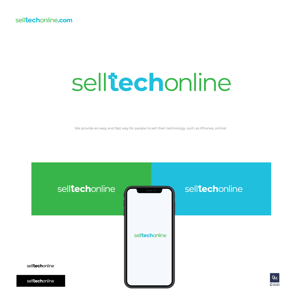 Logo Design by DiMartero for this project | Design #24329072