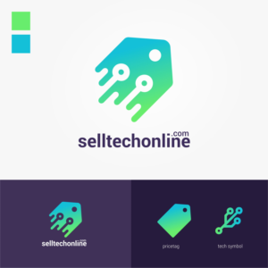 Logo Design by Jeff_Riadi