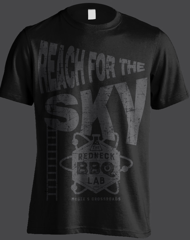 Diseño de Camiseta por rickyadri para The Redneck BBQ Lab Inc | Diseño #24283749