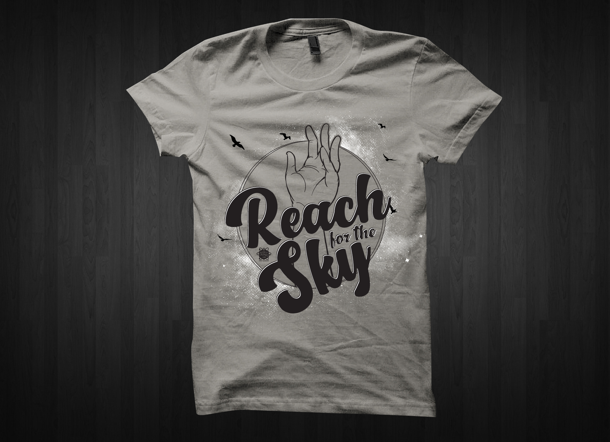 T-shirt Design by Taho Design for The Redneck BBQ Lab Inc | Design #24284268