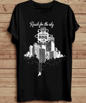 T-shirt Design by creative gravity for The Redneck BBQ Lab Inc | Design #24277884