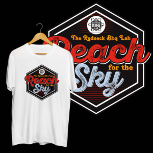 T-shirt Design by Nadz10