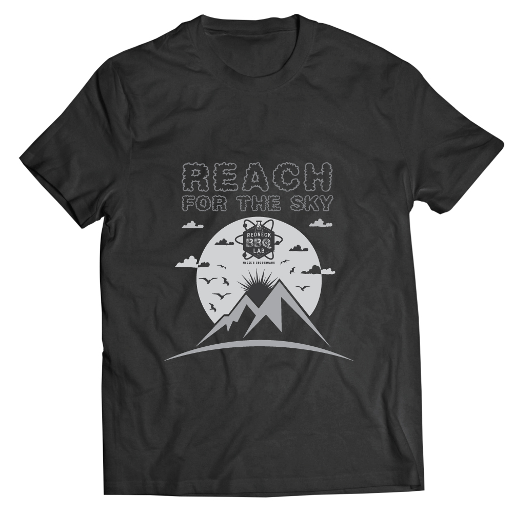 T-Shirt-Design von William 29 für The Redneck BBQ Lab Inc | Design #24280594