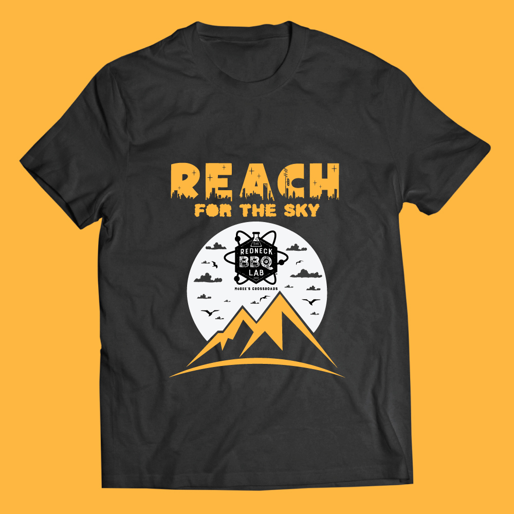 T-shirt Design by William 29 for The Redneck BBQ Lab Inc | Design #24283600