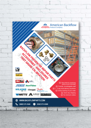 Flyer Design by Jun Kai
