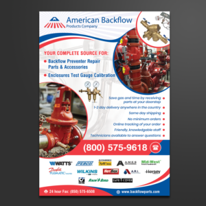 Flyer Design by Sandaruwan