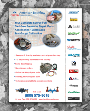 Flyer Design by Joanna