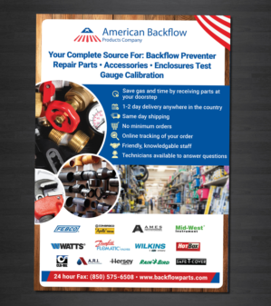 Flyer Design by j.allosso