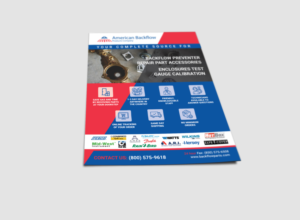 Flyer Design by A Y A N