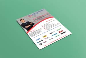 Flyer-Design von Imagine Box für American Backflow Products Company | Design: #24298930