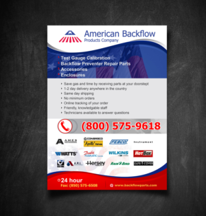Flyer Design by johnpaul.quipid