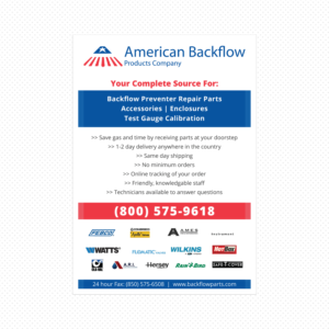 Company Introduction/Advertisement Flyer | Flyer Design by Bold Pixels