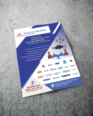 Flyer Design by Aaron V