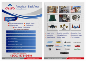 Flyer Design by DesignerUAE