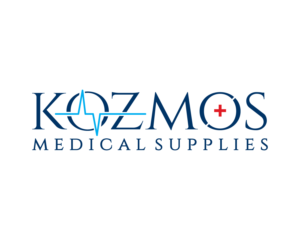 Design de Logo par Atec pour Kozmos medical supplies  | Design : #24282464