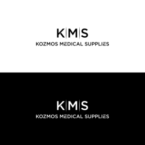 Design de Logo par Kkanti pour Kozmos medical supplies  | Design : #24285969