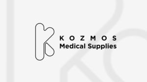 Design de Logo par Elogoist pour Kozmos medical supplies  | Design : #24286640